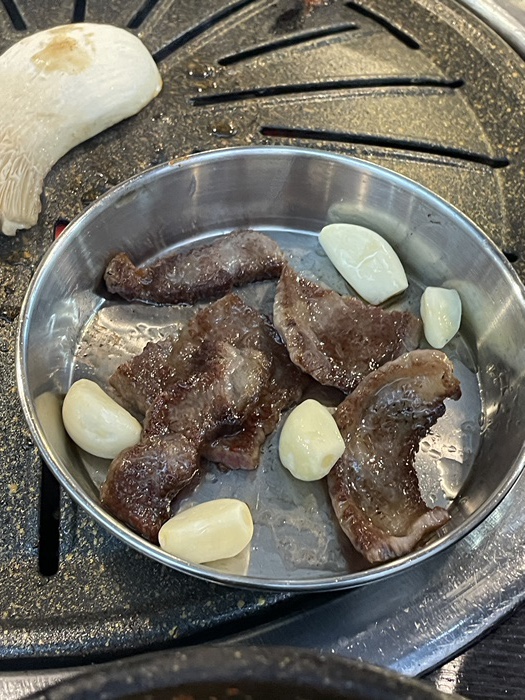 연한우정육점식당 이미지