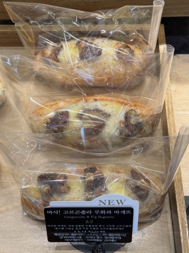 (주)파리크라상 이미지