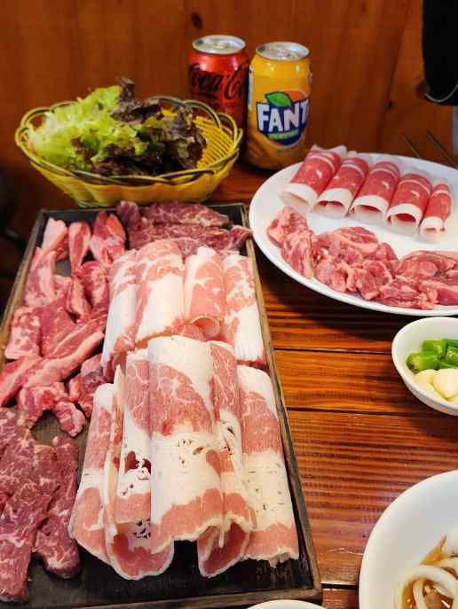이름없는 포차 이미지