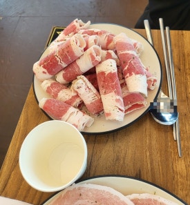 쌈마이대패 아산배방점 이미지