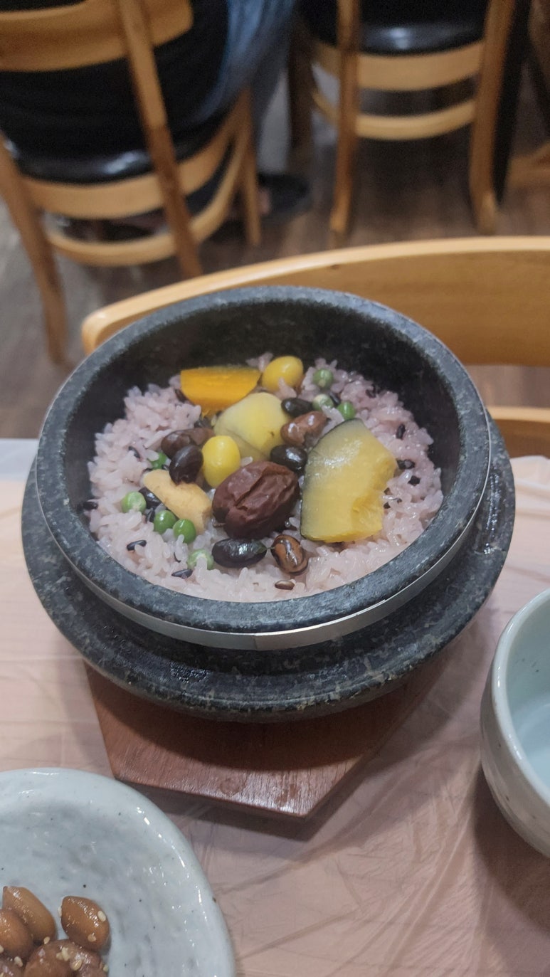 반찬예찬 이미지