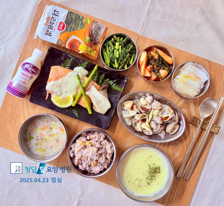 청담힐요양병원 이미지
