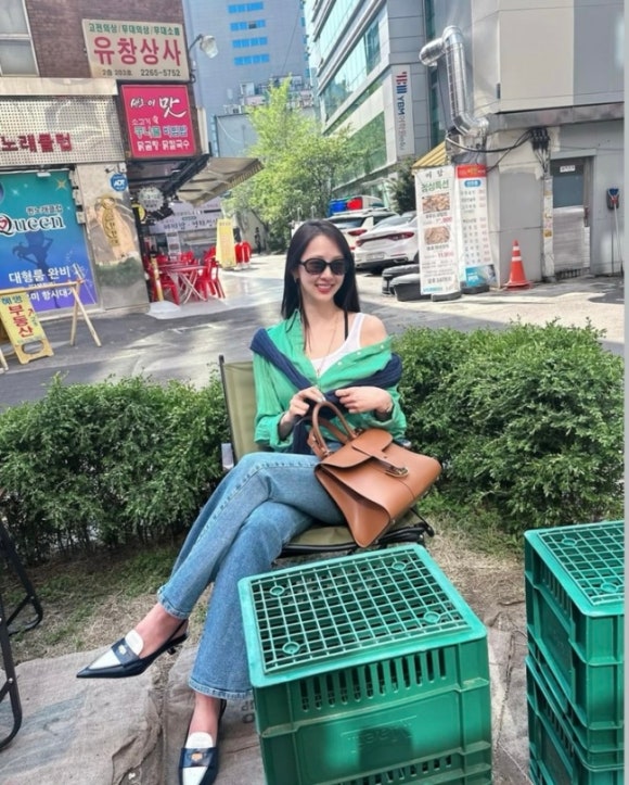 골목카페 이미지