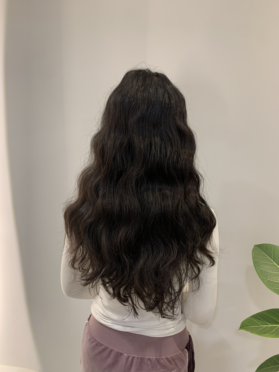 다미헤어 이미지