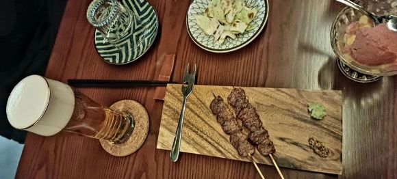 야키토리순순 이미지