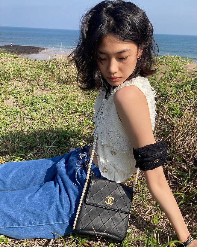 채아살롱 이미지