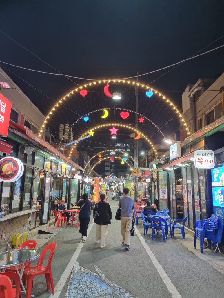 일품선산곱창서부 이미지