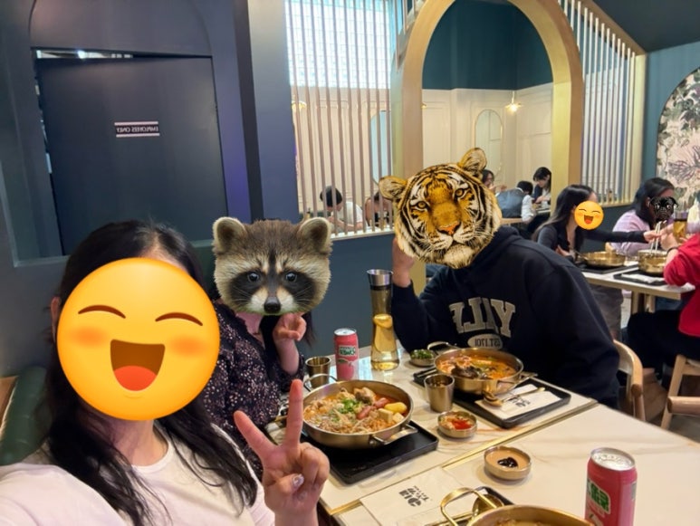 백씨네 이미지