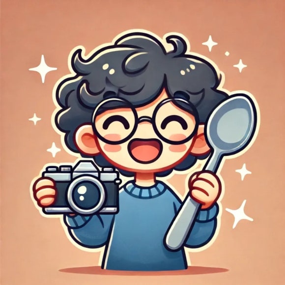 봉막국수 이미지