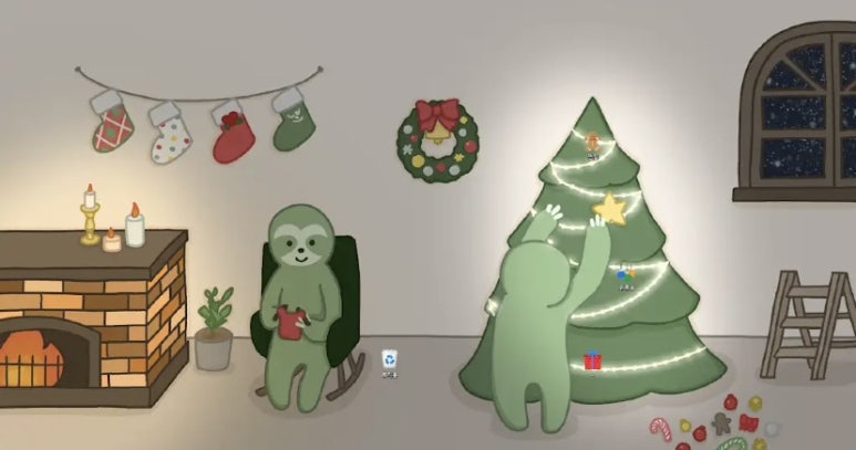러븐(LOVEN) 이미지