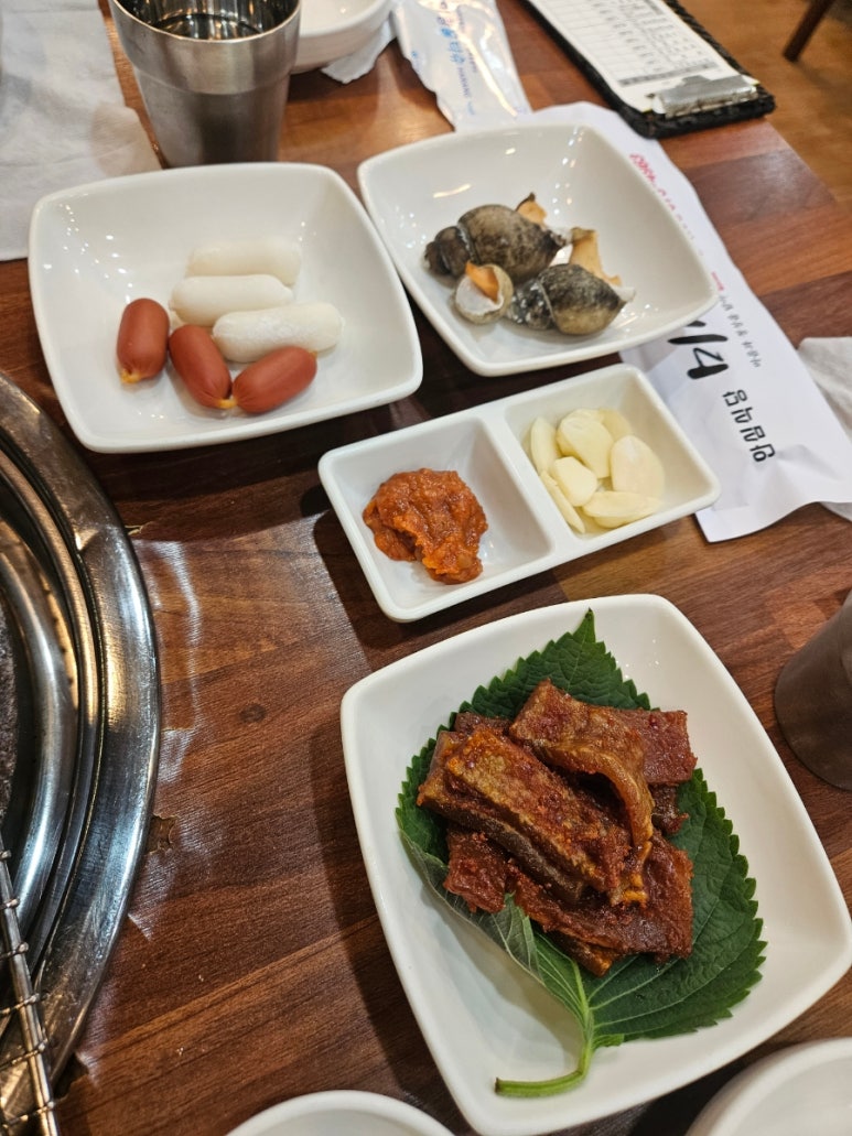 미성숯불갈비 이미지