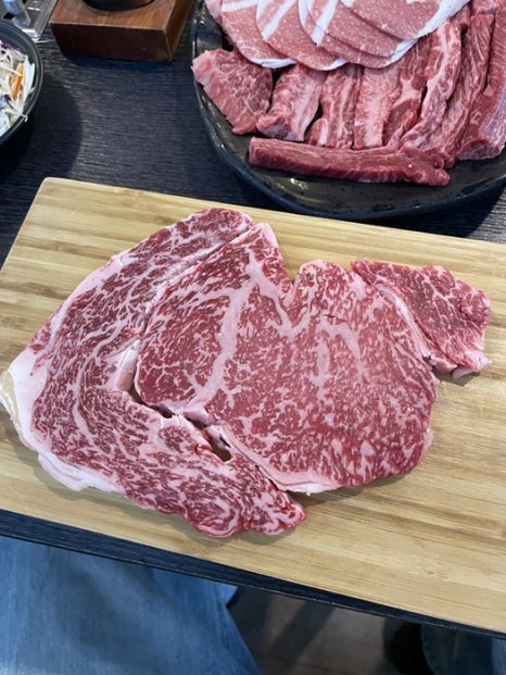 정직한우정육식당 이미지