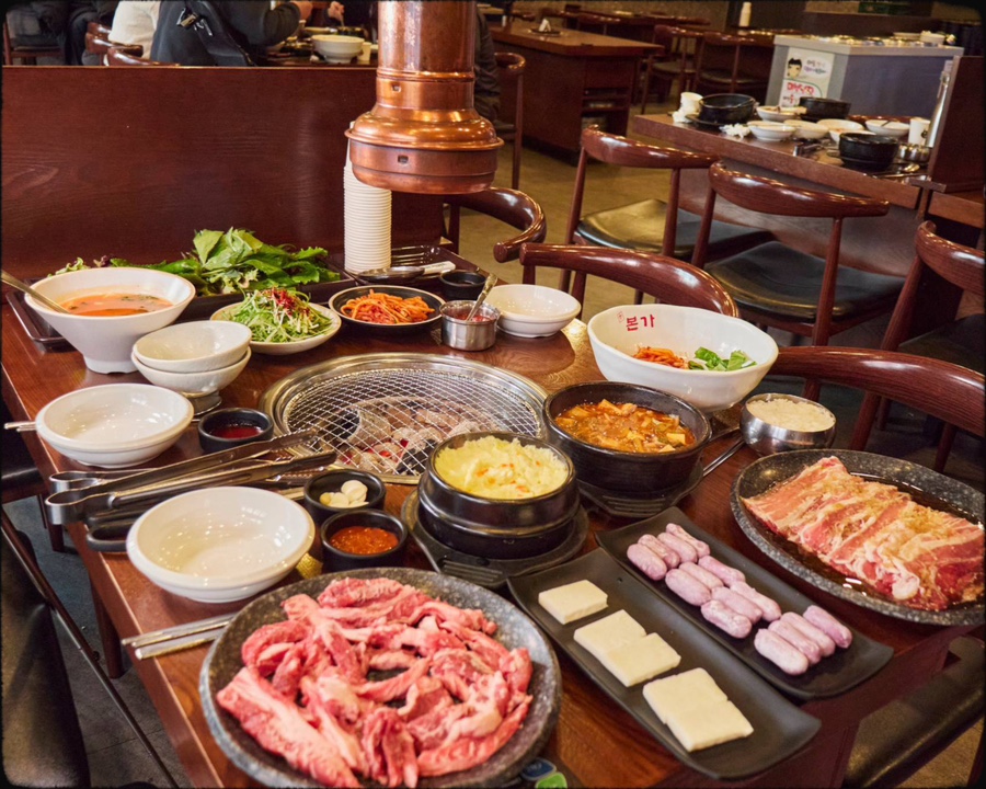 본가구로디지털단지역점 이미지