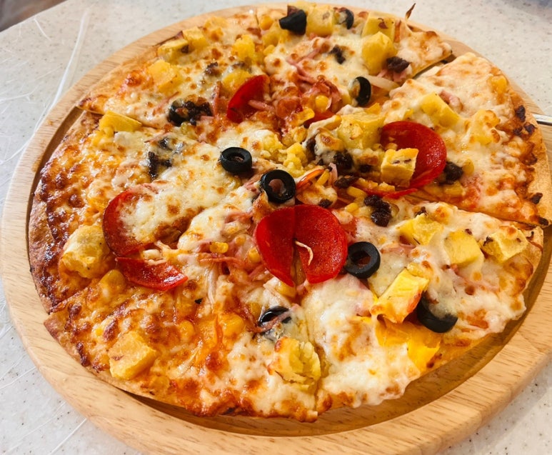 후사랑밀크(환희목장) 이미지