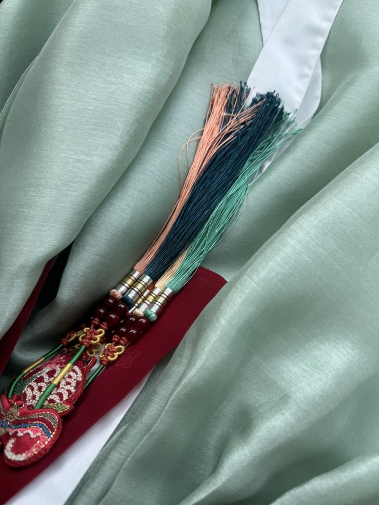 수복꽃신 이미지