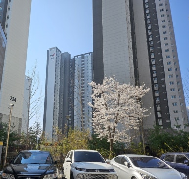 정헤어샵 이미지