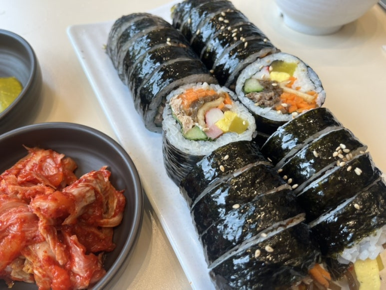 김가네 신대방점 이미지