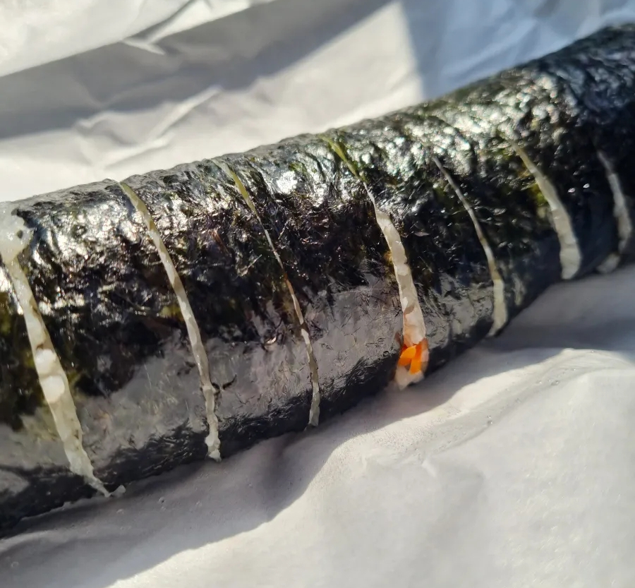 충정로김밥 사진 4