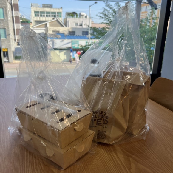 원티드버거농성점 이미지