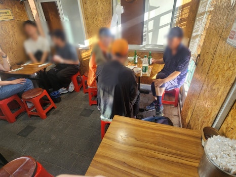 한마음곱창 이미지