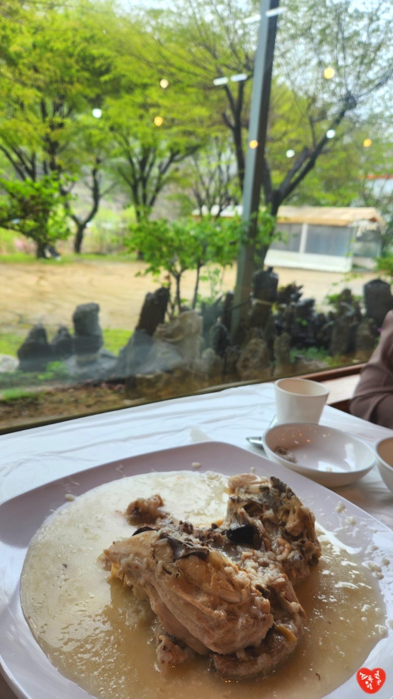 치악산누룽지 이미지