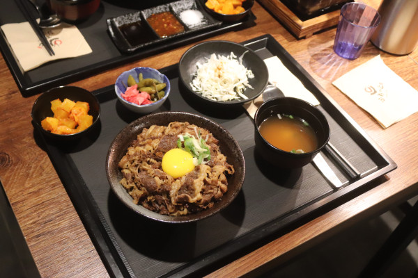 후라토식당 혜화점 이미지