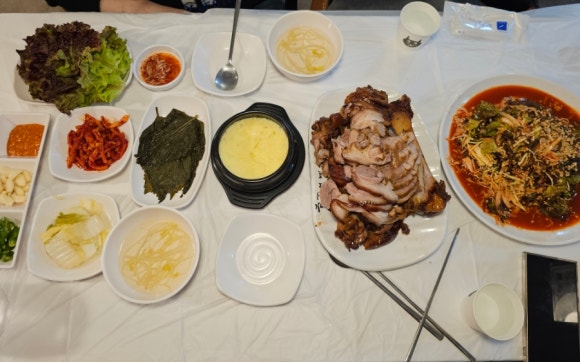 보약족발(고잔신도시점) 이미지