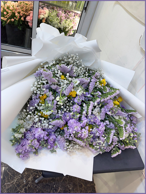 꽃블리분당 이미지
