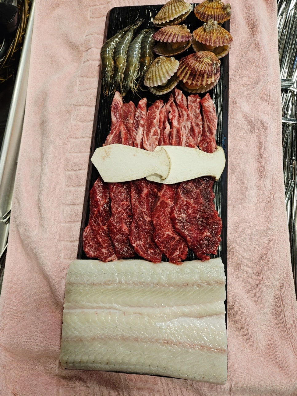한우서서갈비 이미지
