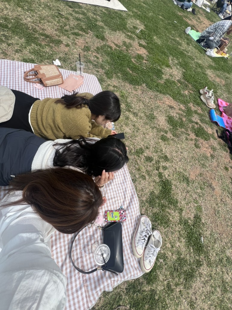 여의도한강카페 이미지