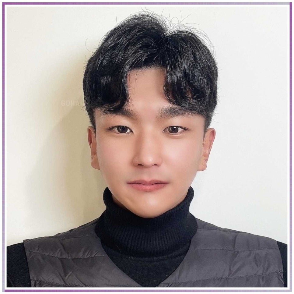좋은느낌미용실 이미지