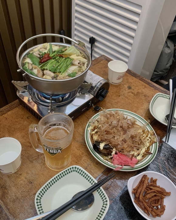하나마토 역촌점 이미지