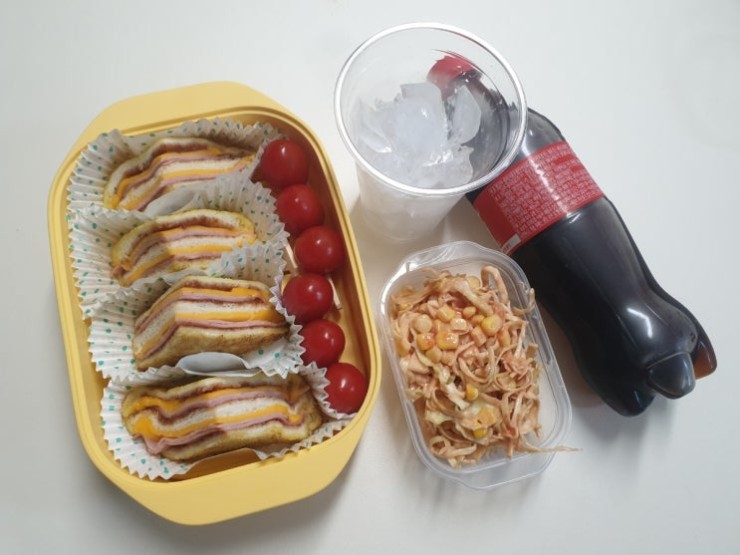 밥쟁이 이미지