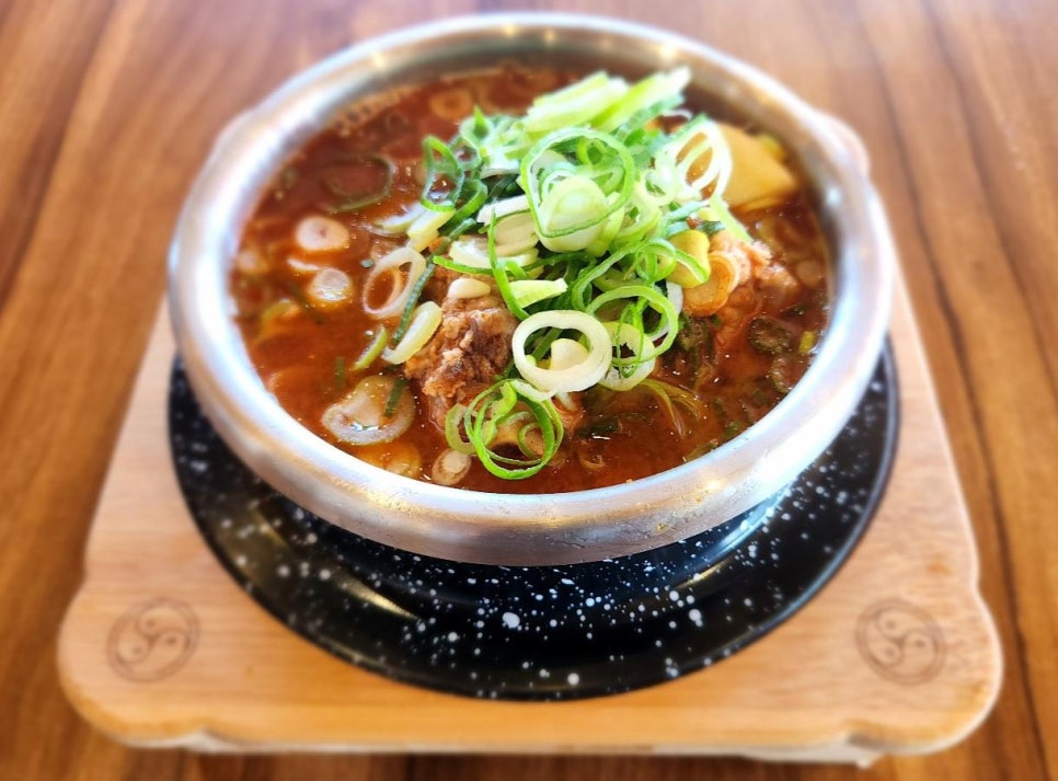 일산감자탕 이미지
