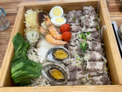 한와담소반 이미지