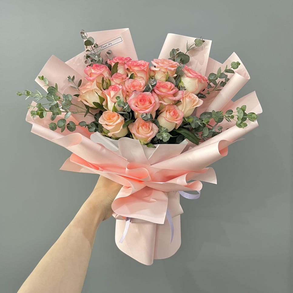 꽃블리부산 이미지