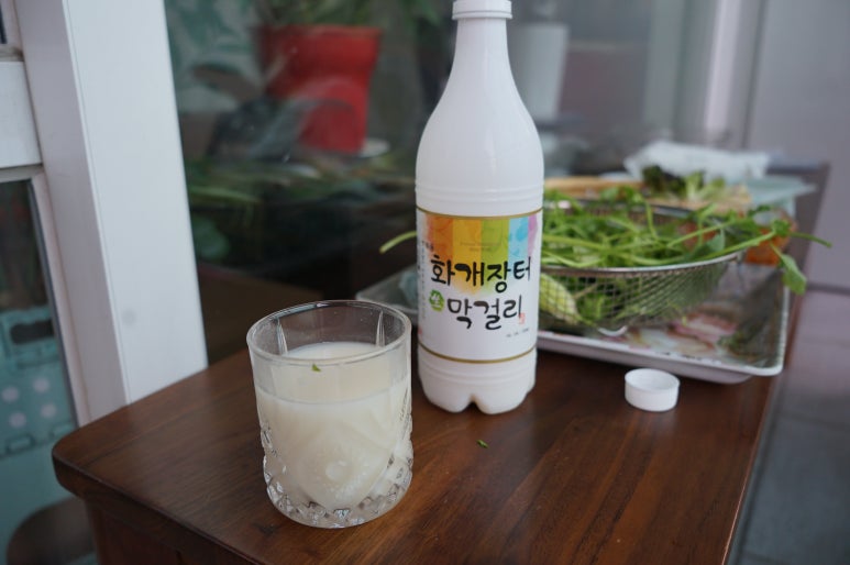 화개장터식품 이미지