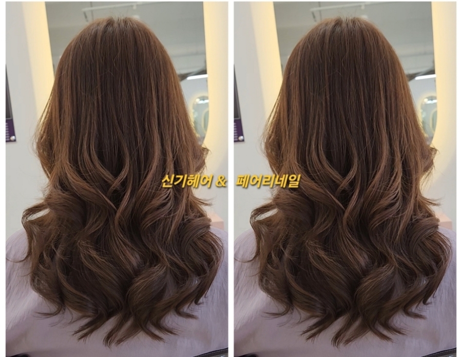 페어리네일 이미지