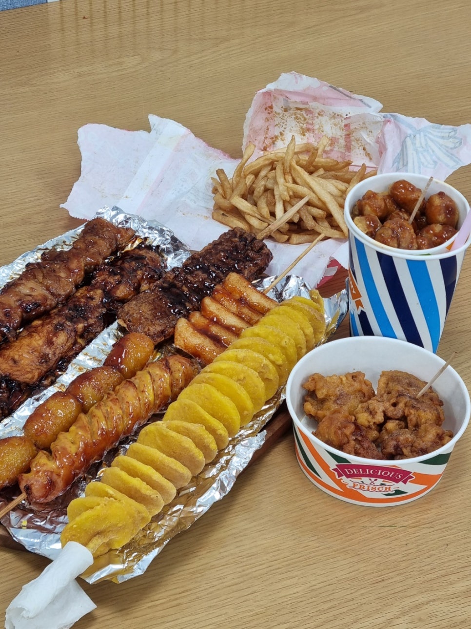 서희원꼬치닷컴 이미지