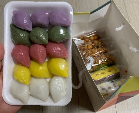 떡사랑떡방 이미지