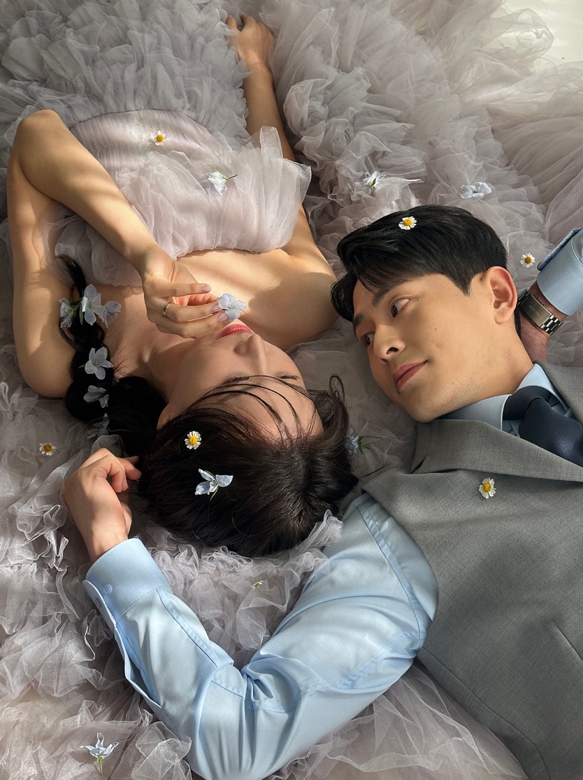 라희메이크업 이미지