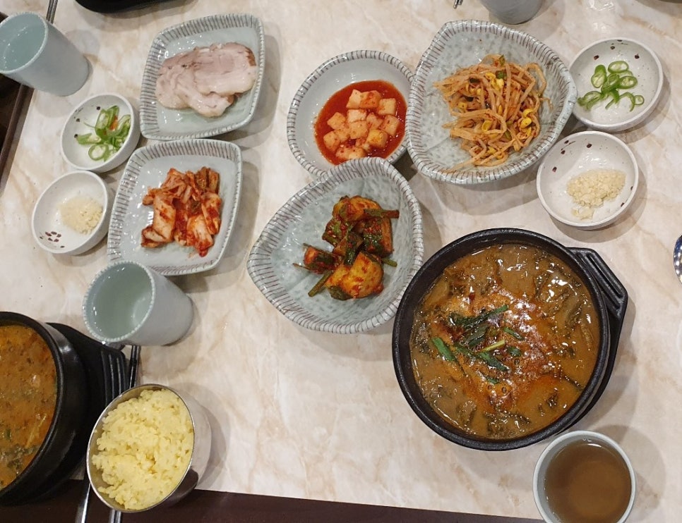 청풍추어탕 이미지