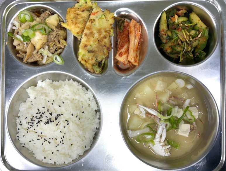 (주)엔에스푸드 이미지