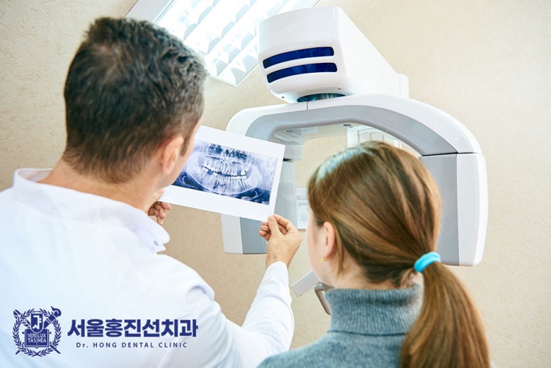 다모아치과의원 이미지