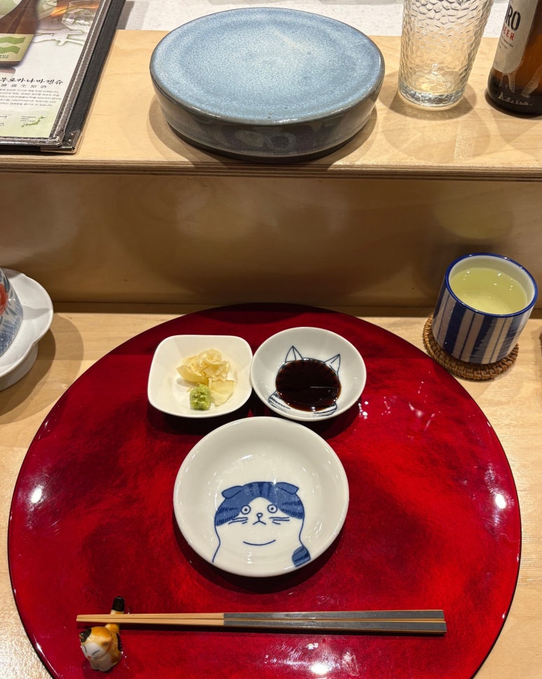 강산스시 이미지