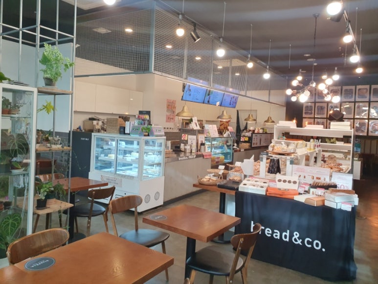 브레댄코 가산디지털단지점 사진 2