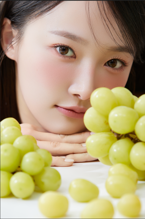 그린헤어뷰티샵 이미지