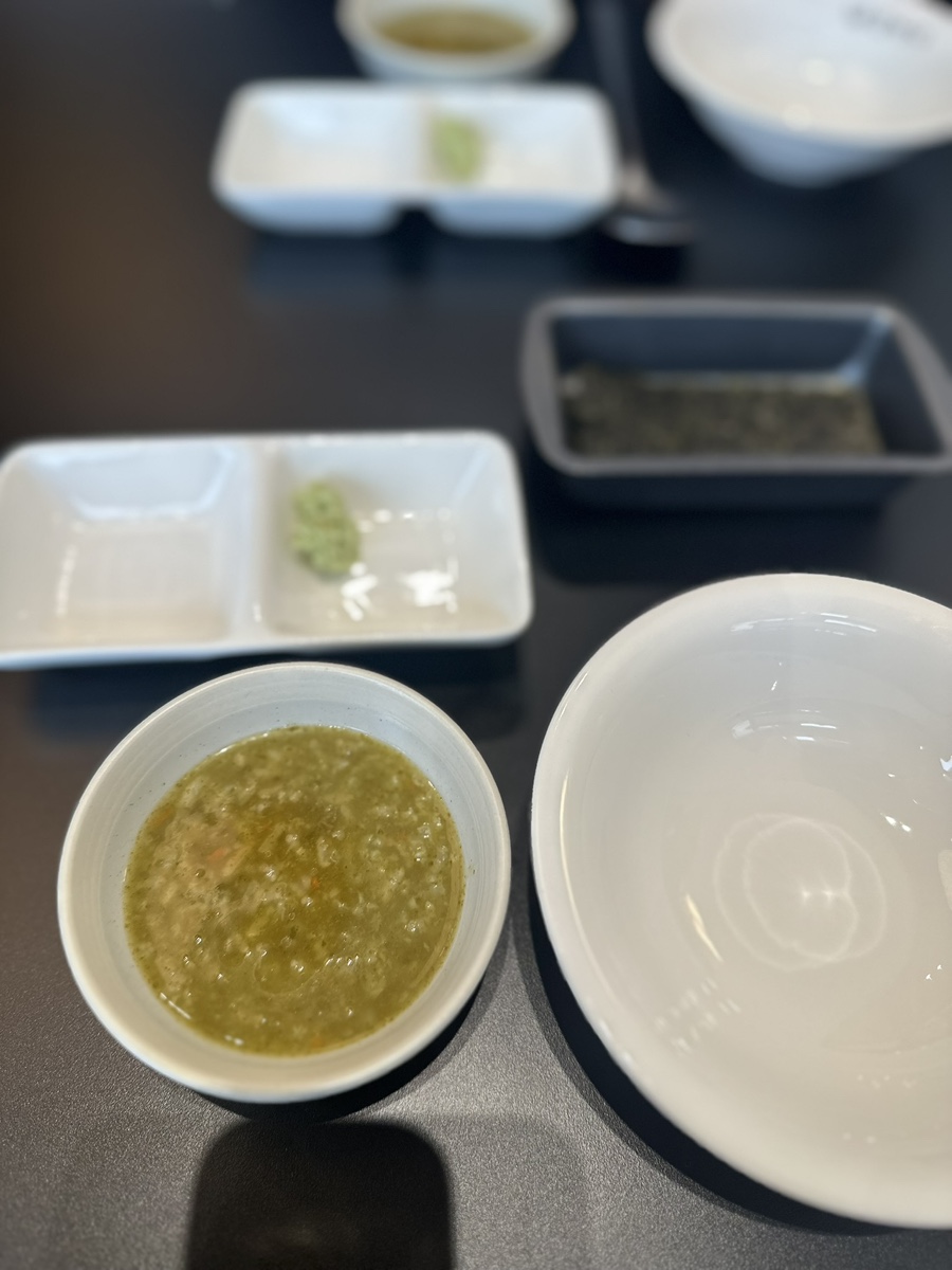 정바다용호동횟집부산숙성회 이미지
