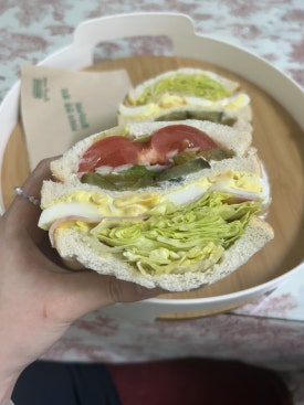 달리는커피 영광홍농점 이미지