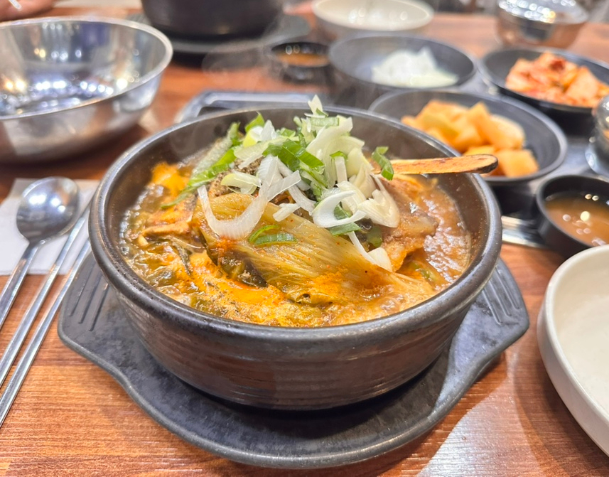 다경감자탕 이미지